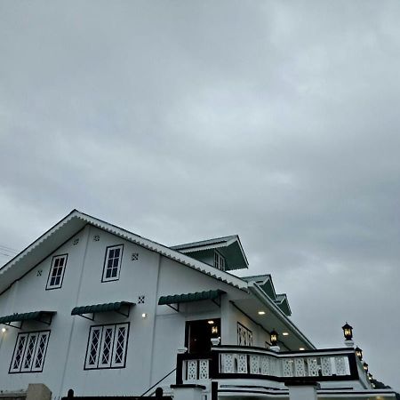 Genesis Motel Kalaw Exterior foto
